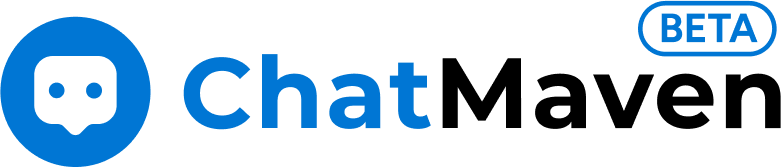 ChatMaven Logo