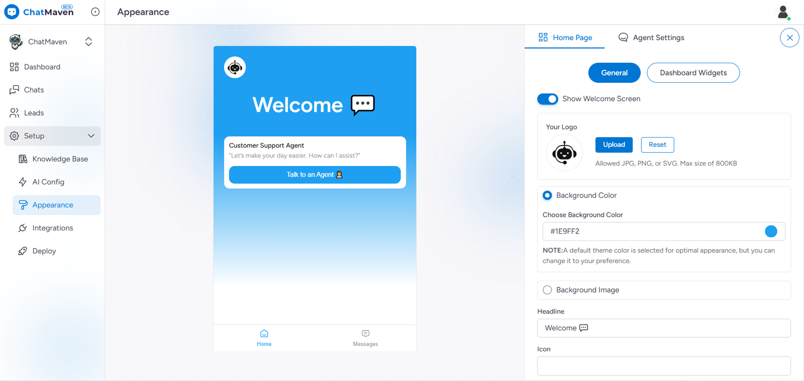 Build AI Agents, No Code Needed!